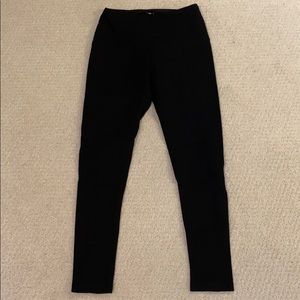 Lysse ponte leggings